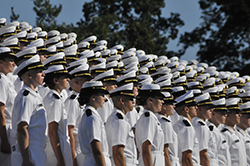 Students standing in lines. Links to Donor-Advised Funds Students standing in lines. Links to Donor-Advised Funds