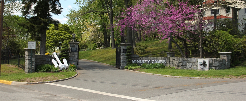 The McNulty Campus The McNulty Campus