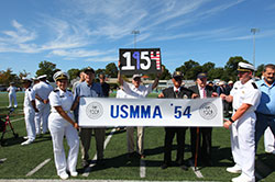 Photo of happy alumni. Link to Life Stage Gift Planner Over Age 70 Situations. Photo of happy alumni. Link to Life Stage Gift Planner Over Age 70 Situations.