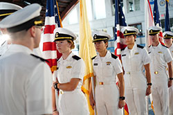 Photo of people with flags. Link to Gifts of Cash, Checks, and Credit Cards Photo of people with flags. Link to Gifts of Cash, Checks, and Credit Cards